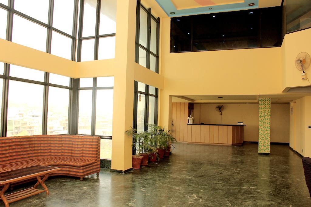 Utsav Hotel Jodhpur  Exterior foto