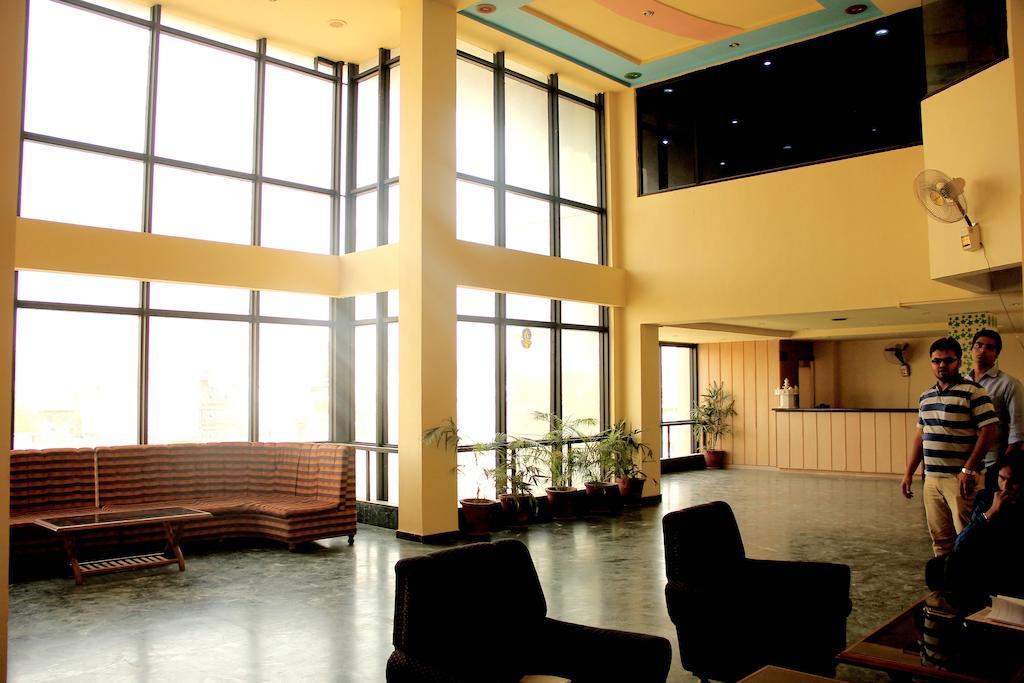 Utsav Hotel Jodhpur  Exterior foto