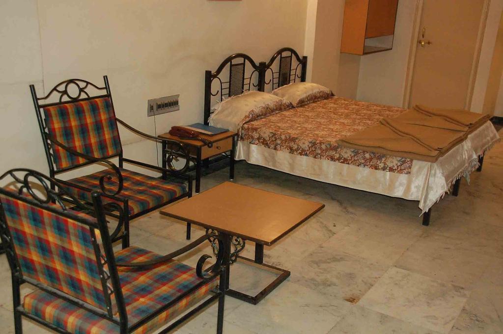 Utsav Hotel Jodhpur  Habitación foto